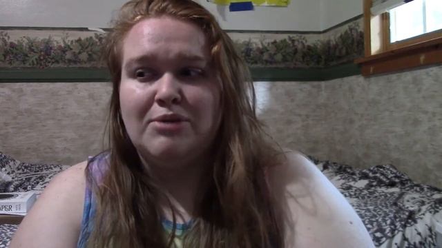 I Tried Nature's Bounty "Stress Comfort Fast Acting Calm" Supplements For A Week | Product Test смотреть онлайн