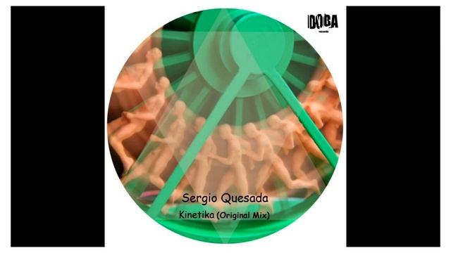 Hector Casanova - Kinetika