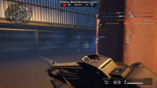 [BRH4X] WARFACE VIP 100% INDETECTAVEL смотреть онлайн