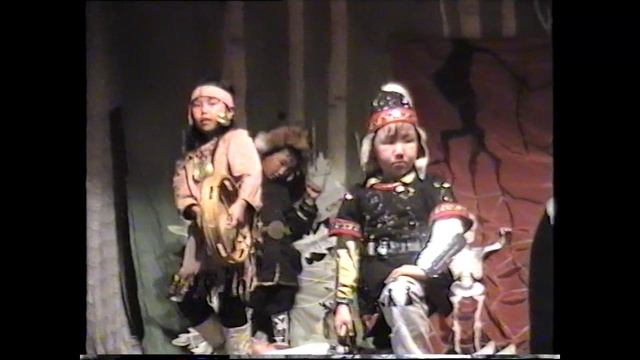 Олоҥхо 2004 сыл смотреть онлайн