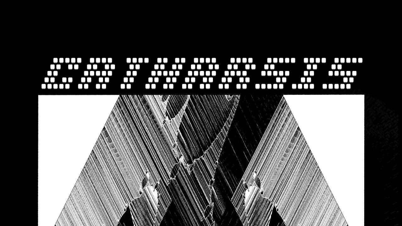 Catharsis - The Present [Timeline EP] смотреть онлайн