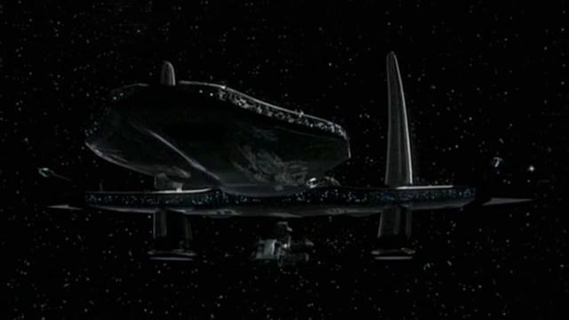The History of the O'Neill Class Warship (SG1) смотреть онлайн