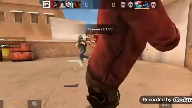 Стандофф 2 я нуб смотреть онлайн