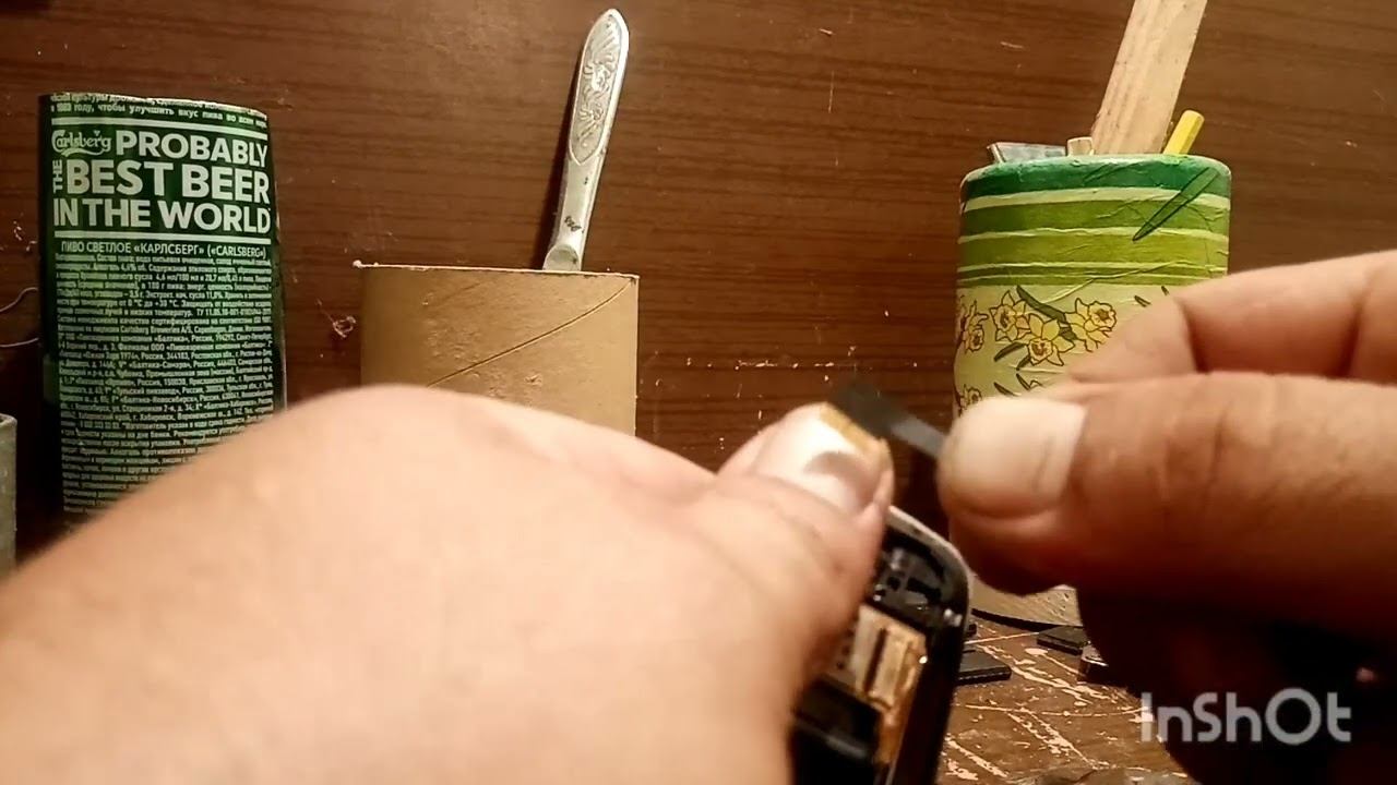 Богатая Nokia 6600f-1 смотреть онлайн