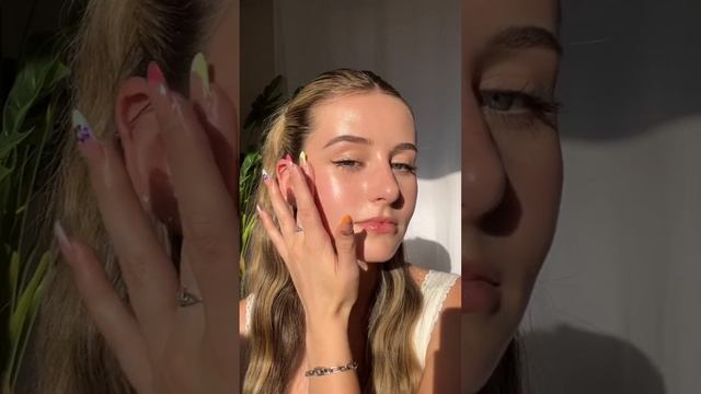 T sunscreen serum смотреть онлайн