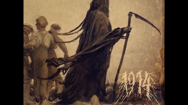 1914 - The Blind Leading the Blind (Full Album) смотреть онлайн