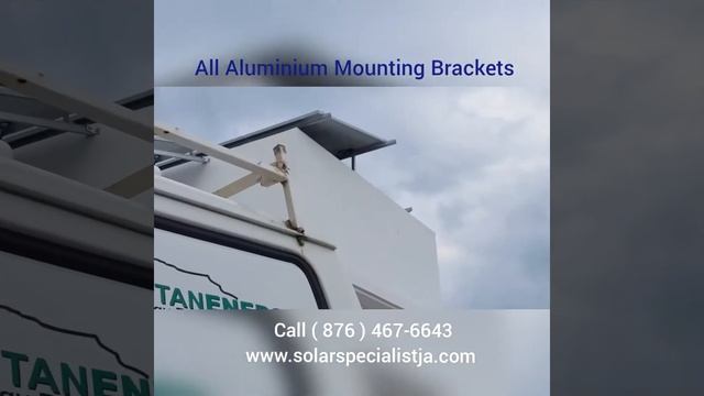 High quality low cost Solar in jamaica смотреть онлайн