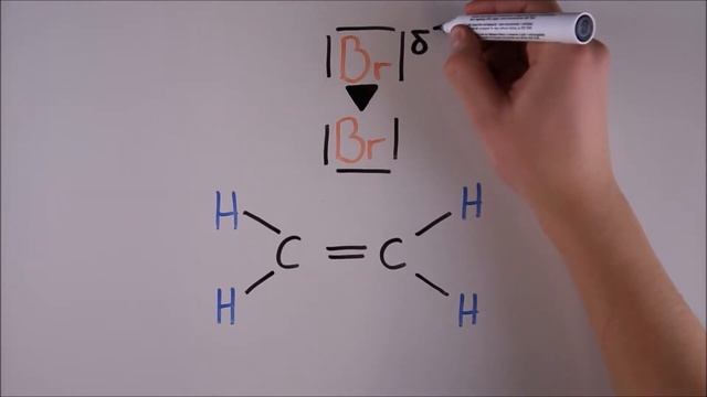 Elektrophile Addition смотреть онлайн