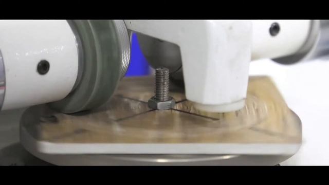MSPC Flooring Laboratory Testings смотреть онлайн