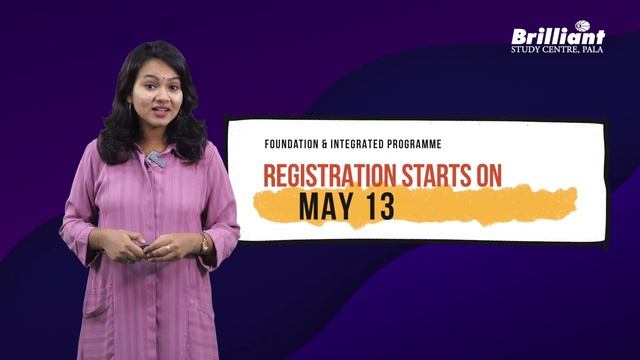Foundation and Integrated Program | Screening Test #aiims #iit #nit смотреть онлайн
