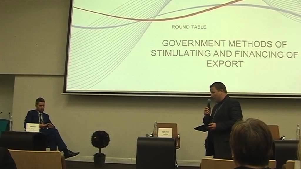 Выступление Е Михайленко в Аналитическом центре Правительства РФ 20.11.2015 смотреть онлайн