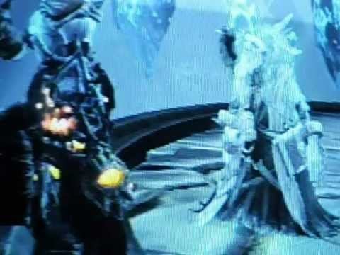 detonado darksiders 2 final part 1 смотреть онлайн