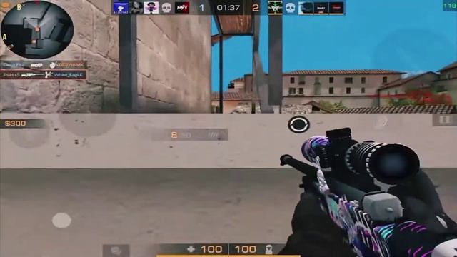 IAMMIND-Toxic. fragmovie standoff 2 смотреть онлайн