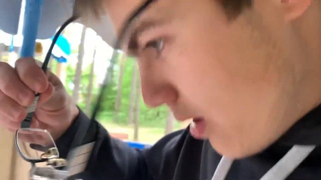 Путешествие в Бермудский треугольник ( НЕ КЛИКБЕЙТ) смотреть онлайн