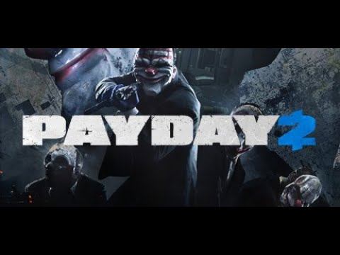 Payday 2 - Chapter 2 Part 5 - Takedown Tango смотреть онлайн
