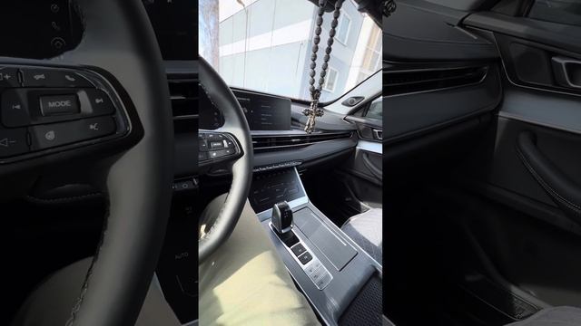 Tiggo 7 Pro Max 1,5 Ultimate после 500 км смотреть онлайн