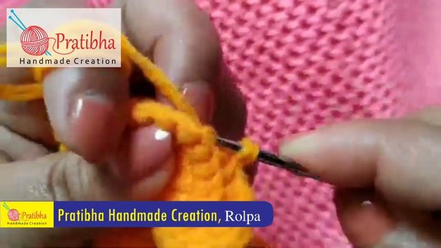 How to Crochet Woolen Ladies Purse || ऊनीको धागोबाट लेडिज पर्स बुन्ने तरिका || Pratibha Shrestha смотреть онлайн