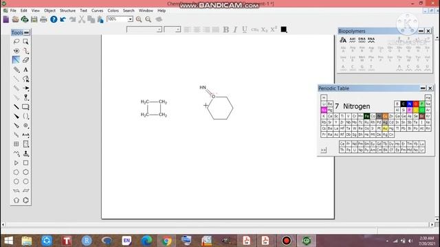 Draw 2d ligand structure using ChemDraw Professional смотреть онлайн