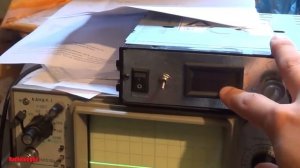 Последний обзор DC-DC преобразователя на LM2596