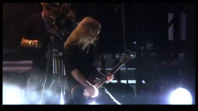 NIGHTWISH. STORYTIME. ( FLOOR JANSEN )