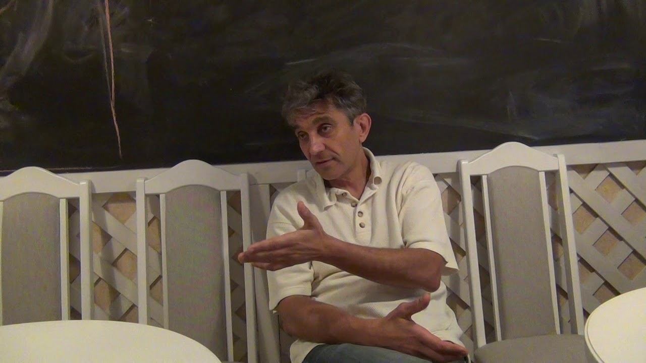 Про Бизнес, Вопрос Сергея о слиянии границ бизнес-интересов и духовности смотреть онлайн