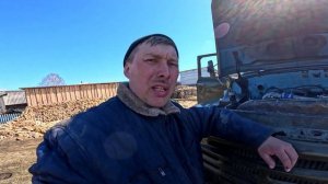 Зил-130 переход на ЕВРО-2!