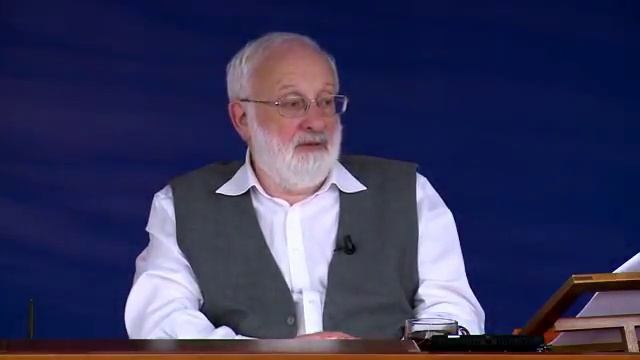 Как стимулировать радость? (2018.05.30) смотреть онлайн