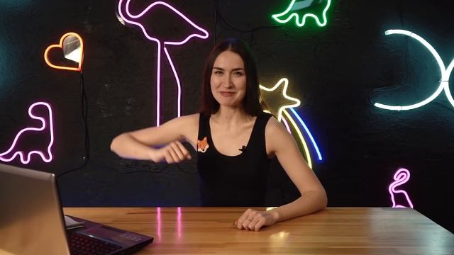 Новости от Лены из Macroscop - Выпуск №5