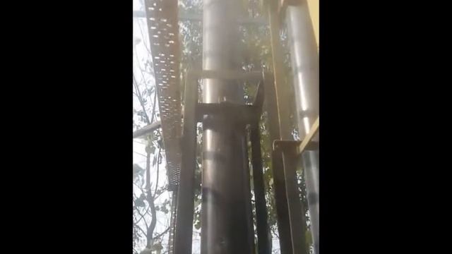 INFINITE Instant Dryer for Turmeric Spent ( waste after the curcumin extraction) смотреть онлайн