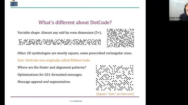Setting the Standard in Digital Identification Technologies смотреть онлайн