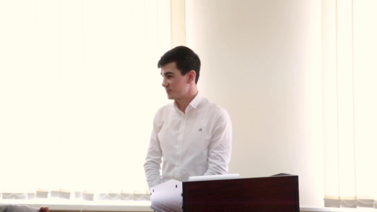 Студ лидер отборочный смотреть онлайн