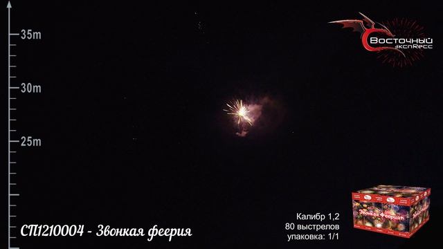 СП1210004 - Звонкая феерия смотреть онлайн