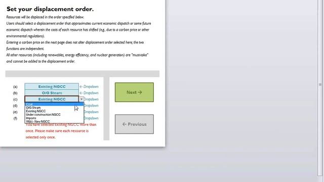 Clean Power Plan Planning Tool (CP3T): A walkthrough of Synapse’s free tool for state compliance смотреть онлайн
