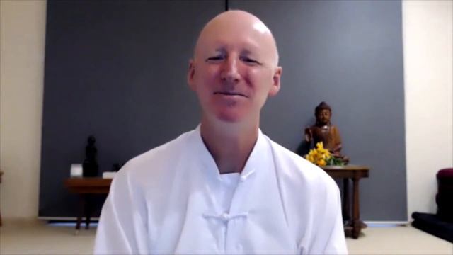 MIDL Insight Meditation: How to be Sensitive to Body Breathing смотреть онлайн