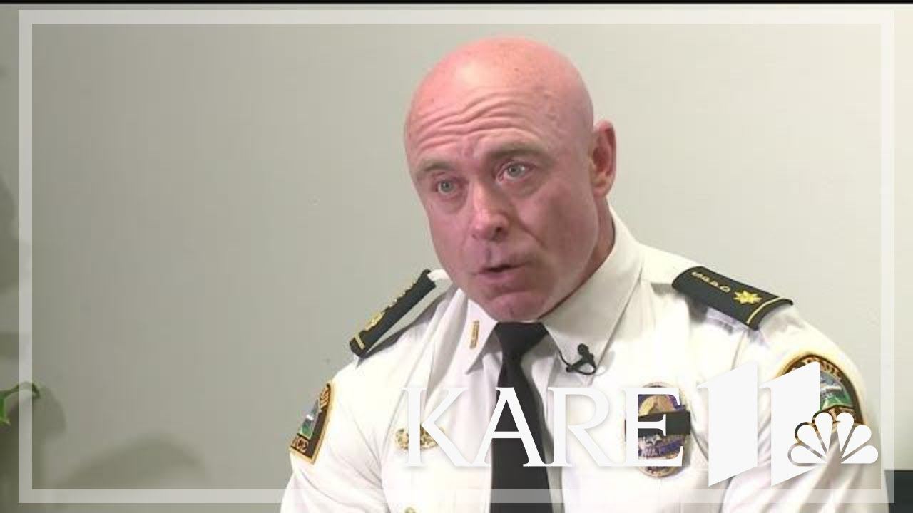 Saint Paul navigates a different approach to tackling youth crime смотреть онлайн