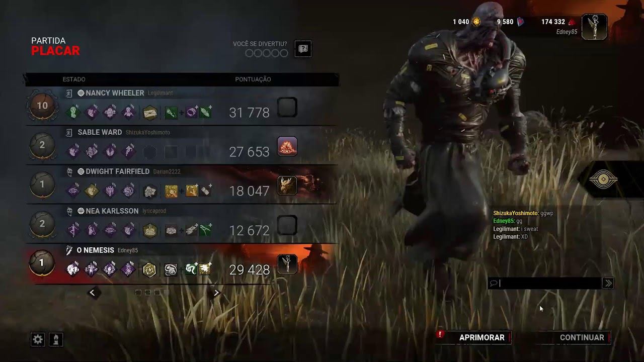 Dead by Daylight смотреть онлайн