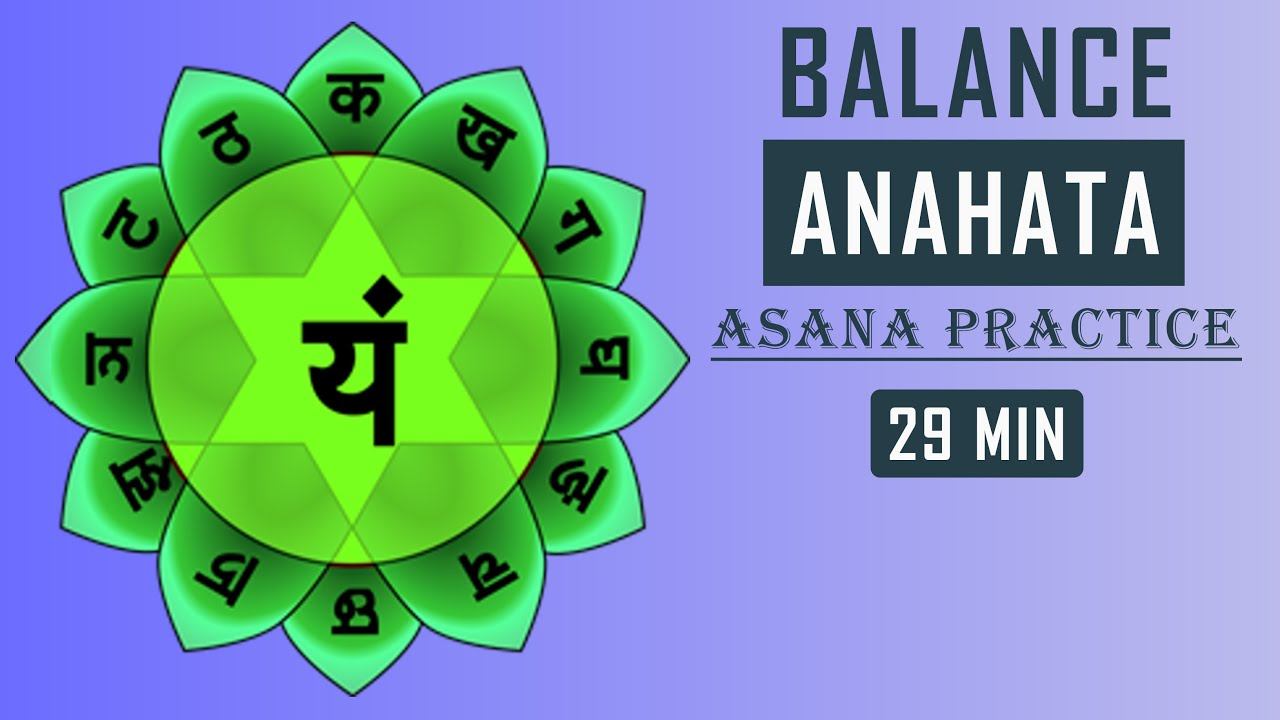 Anahata 💚 Chakra balance through yoga practice on the bank of divine mother Ganga lakshman jhula смотреть онлайн