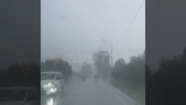 В Гагрском районе потоп смотреть онлайн