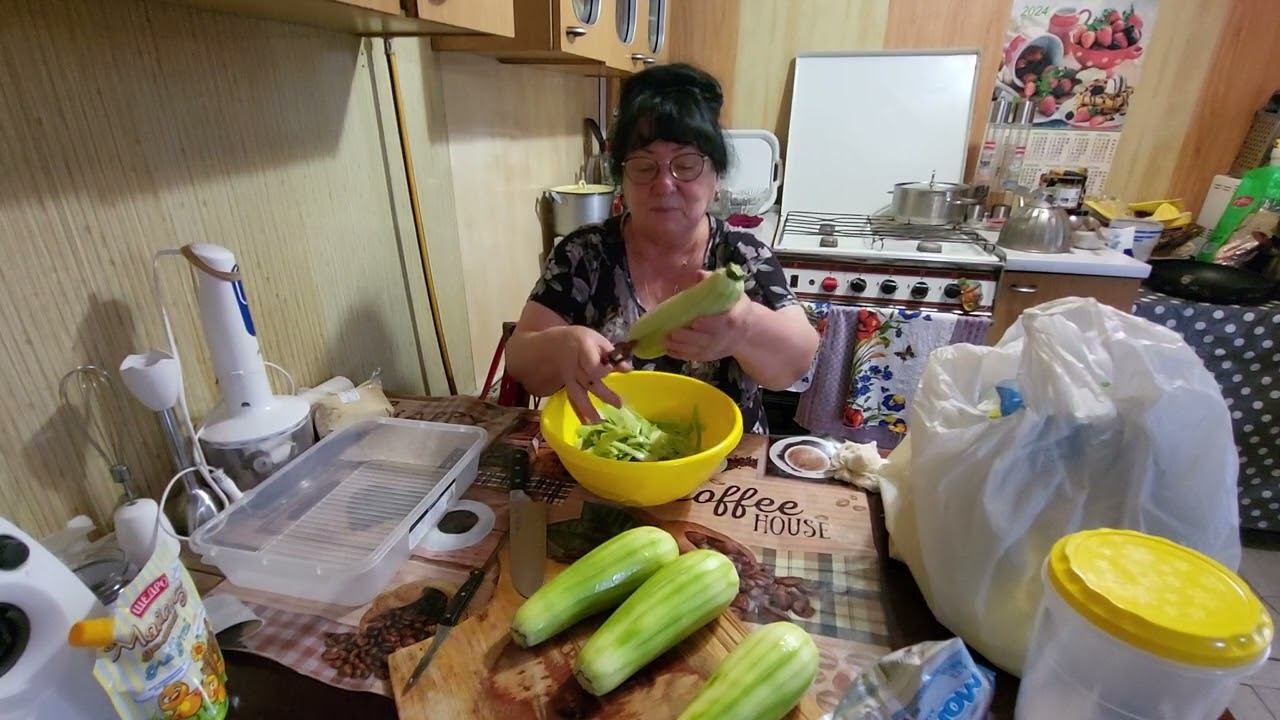 Я ВАС УМОЛЯЮ, НЕ ПОВТОРЯЙТЕ ЭТОТ РЕЦЕПТ. смотреть онлайн