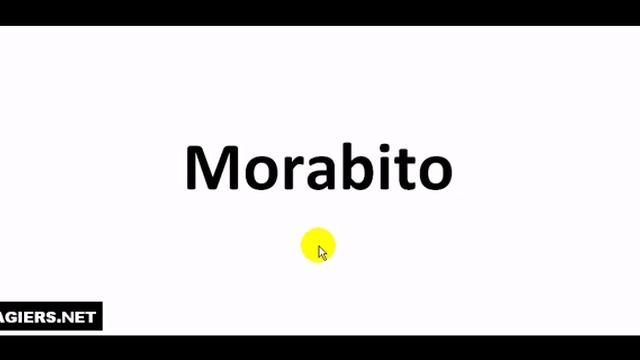 Как произносится # Morabito смотреть онлайн