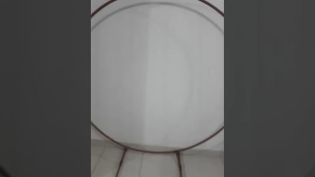 Como fazer painel redondo com cano de pvc. #paineldepvc #Paineldecano #comofazerpainel смотреть онлайн