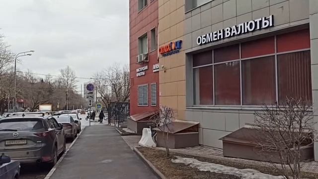визитная карточка ДЦ Альпика смотреть онлайн