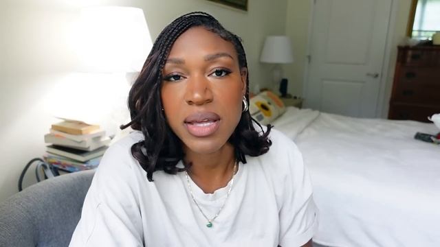 my fibroid diagnosis led to a 72 hour fast | MASSIVE HEALTH UPDATE VIDEO смотреть онлайн