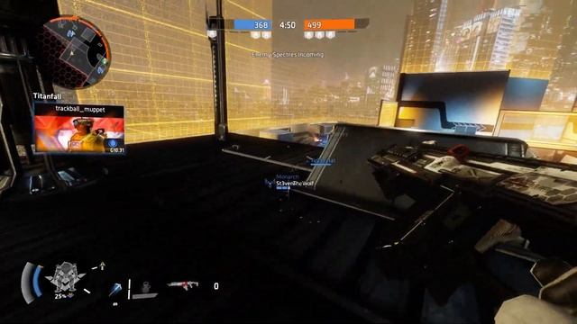 Titanfall 2 | Multiplayer Game Play смотреть онлайн