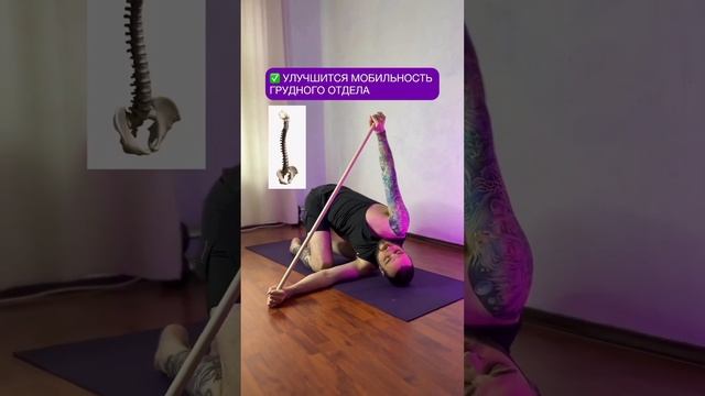 Как исправить сутулость? смотреть онлайн