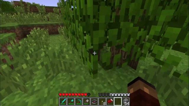 Journey to the Farlands 182 - "Biomes of Beta" (Part 1/2) смотреть онлайн