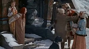 В гостях у сказки.