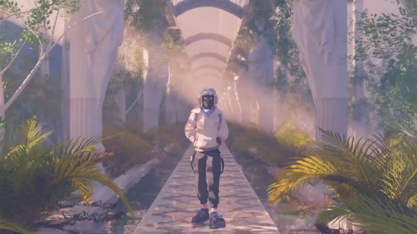 A Breath of Fresh Air