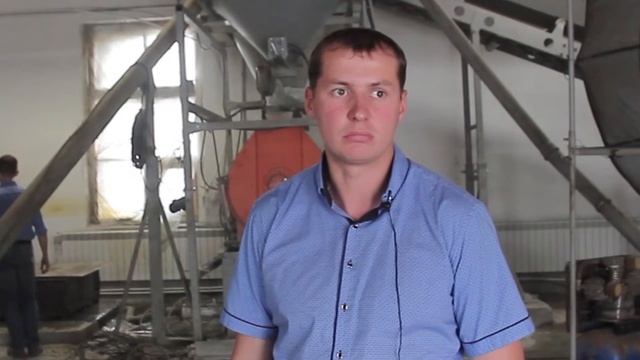 МЕТЕМ - отзыв полистиролбетоный завод в городе Березники смотреть онлайн