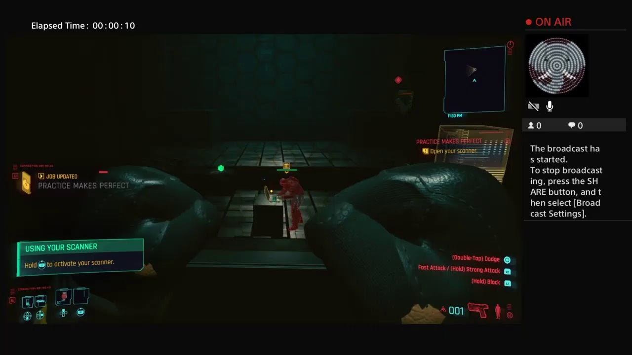 CYBERPUNK 2077 UNPATCHED смотреть онлайн